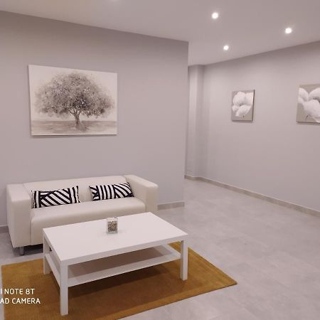Hostal La Taurina Санта-Олалья Экстерьер фото